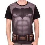 BATMAN V SUPERMAN: DAWN OF JUSTICE BATMAN SUIT T-SHIRT