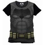 BATMAN V SUPERMAN: DAWN OF JUSTICE BATMAN SUIT T-SHIRT