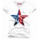 MARVEL COMICS CAPTAIN AMERICA: CIVIL WAR BROKEN STAR T-SHIRT