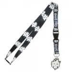 MARVEL COMICS CAPTAIN AMERICA: CIVIL WAR - CROSSBONES LANYARD