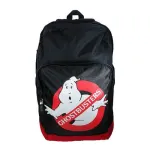 GHOSTBUSTERS LOGO RUCKSACK BACKPACK 