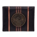 OFFICIAL FANTASTIC BEASTS AND WHERE TO FIND MAGICAL CONGRESS BI-FOLD WALLET
