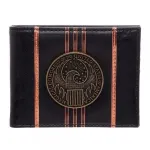 OFFICIAL FANTASTIC BEASTS AND WHERE TO FIND MAGICAL CONGRESS BI-FOLD WALLET