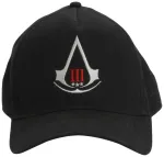 OFFICIAL ASSASSIN'S CREED III (3) SYMBOL BASEBALL CAP