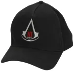 OFFICIAL ASSASSIN'S CREED III (3) SYMBOL BASEBALL CAP