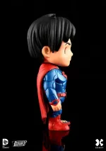 XXRAY x DC COMICS - SUPERMAN DISSECTED VINYL ART FIGURE (10cm)