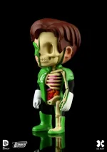 XXRAY x DC COMICS - GREEN LANTERN DISSECTED VINYL ART FIGURE (10cm)