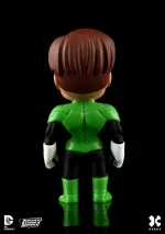 XXRAY x DC COMICS - GREEN LANTERN DISSECTED VINYL ART FIGURE (10cm)