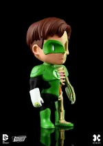 XXRAY x DC COMICS - GREEN LANTERN DISSECTED VINYL ART FIGURE (10cm)