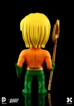 XXRAY x DC COMICS - AQUAMAN DISSECTED VINYL ART FIGURE (10cm)