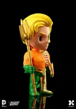 XXRAY x DC COMICS - AQUAMAN DISSECTED VINYL ART FIGURE (10cm)