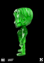 XXRAY x DC COMICS - GREEN LANTERN DISSECTED VINYL ART FIGURE (10cm) *CLEAR GREEN EDITION*