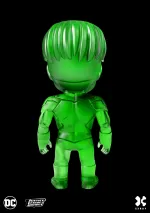 XXRAY x DC COMICS - GREEN LANTERN DISSECTED VINYL ART FIGURE (10cm) *CLEAR GREEN EDITION*