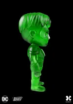 XXRAY x DC COMICS - GREEN LANTERN DISSECTED VINYL ART FIGURE (10cm) *CLEAR GREEN EDITION*