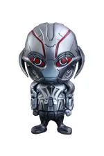 HOT TOYS x MARVEL: AGE OF ULTRON - ULTRON PRIME COSBABY FIGURE