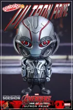 HOT TOYS x MARVEL: AGE OF ULTRON - ULTRON PRIME COSBABY FIGURE