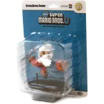 MEDICOM x NINTENDO - NEW SUPER MARIO BROS. U FIRE MARIO UDF MINI FIGURE (6 cm)