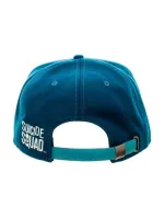 OFFICIAL DC COMICS SUICIDE SQUAD DIABLO STRAPBACK CAP