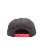 OFFICIAL MARVEL'S GUARDIANS OF THE GALAXY 2 - STAR LORD SNAPBACK CAP