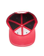 OFFICIAL MARVEL'S GUARDIANS OF THE GALAXY 2 - STAR LORD SNAPBACK CAP