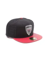 OFFICIAL MARVEL'S GUARDIANS OF THE GALAXY 2 - STAR LORD SNAPBACK CAP