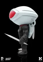 XXRAY x DC COMICS - BLACK MANTA DISSECTED VINYL ART FIGURE (10cm)