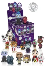 FUNKO MYSTERY MINI BLIND BOX: DISNEY VILLAINS