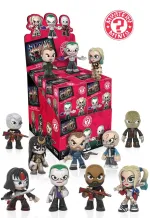 FUNKO MYSTERY MINI BLIND BOX: DC COMICS - SUICIDE SQUAD