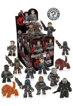 FUNKO MYSTERY MINI BLIND BOX: GEARS OF WAR