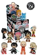 FUNKO MYSTERY MINI BLIND BOX: BEST OF ANIME