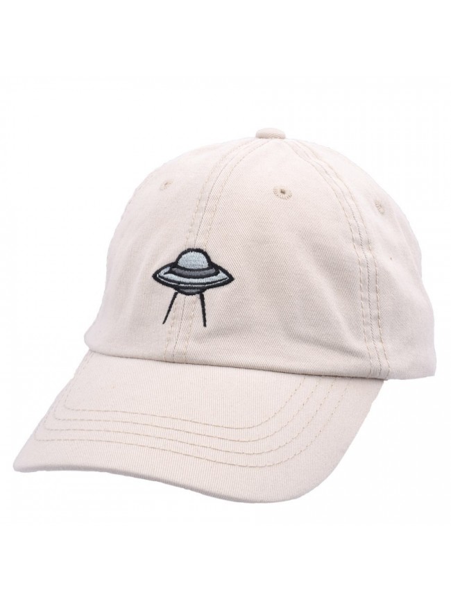 CARBON 212 - UFO STONE BASEBALL CAP
