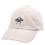 CARBON 212 - UFO STONE BASEBALL CAP