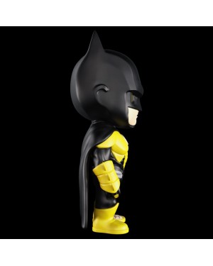 XXRAY x DC COMICS -  BATMAN YELLOW LANTERN DISSECTED VINYL ART FIGURE (10cm)