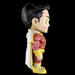 XXRAY x DC COMICS -  SHAZAM DISSECTED VINYL ART FIGURE (10cm)