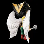 XXRAY x DC COMICS -  HAWKGIRL DISSECTED VINYL ART FIGURE (10cm)