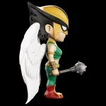 XXRAY x DC COMICS -  HAWKGIRL DISSECTED VINYL ART FIGURE (10cm)