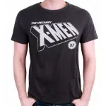 OFFICIAL MARVEL COMICS - THE UNCANNY X-MEN '63 GREY T-SHIRT