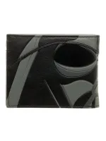 OFFICIAL STAR WARS - DARTH VADER EYES/ MASK BI-FOLD WALLET