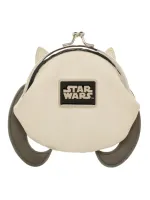 OFFICIAL STAR WARS - TAUNTAUN 3D STYLED PURSE/ WALLET