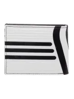 OFFICIAL STAR WARS - GALACTIC EMPIRE SYMBOL WHITE & BLACK BI-FOLD WALLET