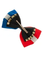 DC COMICS: SUICIDE SQUAD - HARLEY QUINN BAT BIG HAIR BOW