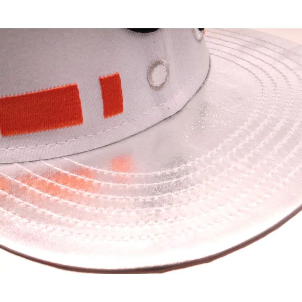 Bb8 baseball cap deals