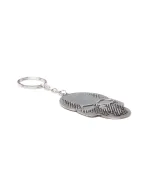 TOM CLANCY'S GHOST RECON WILDLANDS SKULL METAL KEYRING