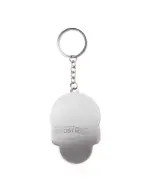 TOM CLANCY'S GHOST RECON WILDLANDS SKULL METAL KEYRING