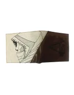 OFFICIAL ASSASSIN'S CREED: ORIGINS SYMBOL / BAYEK BI-FOLD WALLET