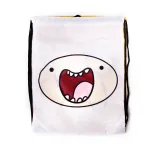 OFFICIAL ADVENTURE TIME - FINN & JAKE SPORTS/ GYM BAG