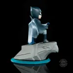 QUANTUM MECHANIX x DC COMICS - 1966 BATMAN Q-FIG MINI FIGURE (9 cm)