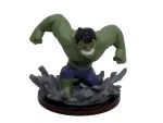 QUANTUM MECHANIX x MARVEL COMICS - THE INCREDIBLE HULK Q-FIG MINI FIGURE (9 cm)