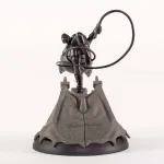 QUANTUM MECHANIX x DC COMICS - CATWOMAN REBIRTH Q-FIG MINI FIGURE (12 cm)