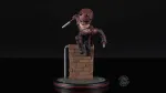 QUANTUM MECHANIX x MARVEL COMICS - DAREDEVIL Q-FIG MINI FIGURE (11 cm)